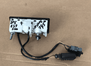 Kamera Porsche Cayenne II 10-17r 7P5827566 8