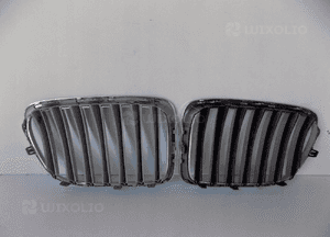 BMW X1 E84 Komplet Grill / Nerka - 3721 9