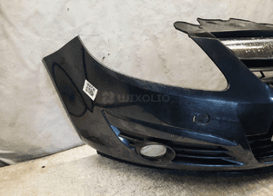 Zderzak przód przedni do opel corsa d granat Z20Z 6