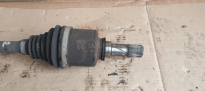 Półoś lewa krótka półośka Opel Vivaro B Trafic III 1.6 BiTurbo 4