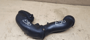 Rura dolot powietrza BMW 3 E90 3.0D 7794172 4
