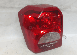 Tyl tylna lampa prawa dodge caliber 1