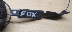 Wzmacniacz anteny moduł VW FOX 5Z0035223A 9