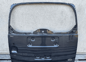 Klapa bagaznika tyl tylna land rover defender ii 2 2020- bardzo ladna 1