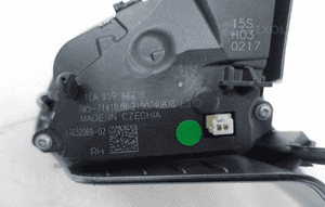 Przyciski multifunkcja vw golf passat 1EA959442B 5
