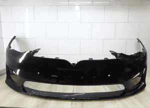 Tesla model s plaid zderzak przód przedni 1564687-00-C 6