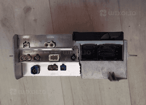 Mercedes-Benz OE A2479001210 4