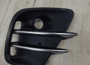 Kia RIO 3 LIFT 86583-1W700 kratka zderzak lewa 2