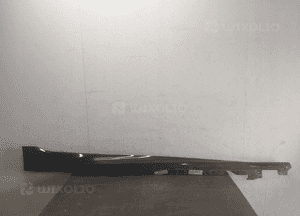 PRÓG LISTWA PROGOWA NAKŁADKA PRAWY BMW III 3 G21 G20 M PAKIET LIFT 1