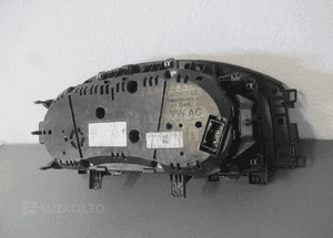 Licznik zegar vw golf vii 7 2012-2020 8