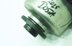 POMPA ABC WSPOMAGANIA 0034665001 MERCEDES SL R230 2