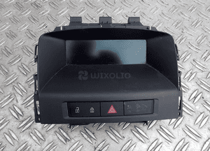 EKRAN WYŚWIETLACZ OPEL ASTRA IV RADOM 1