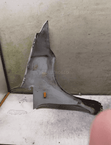 Ford c max błotnik lewy przód przedni 03 srebrny 4