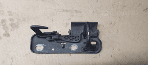 Zamek rygiel maski przód VW Golf V 1K0823480 2
