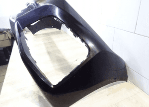 BMW 7 G11 2019- OE 51118073985 pakiet zderzak 10