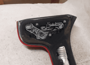 Tyl tylna lampa lewa volvo C30 7