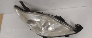 Lampa przod przednia prawa mazda 5 2