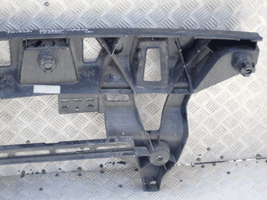 Środkowy wspornik zderzaka tylnego bmw X6 F16  7349374 5