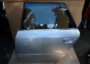 Drzwi lewy tył audi A4 kombi avant radom 1