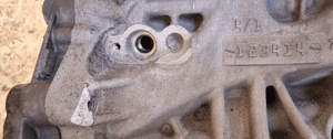 BMW 525d F10 F11 325d F30 f31 X5 F15 SILNIK N47D20D N47D20C 218 KM 14