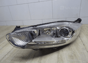 LAMPA lewa FORD FIESTA MK7 LED lift C1BB-13W030-CG 1