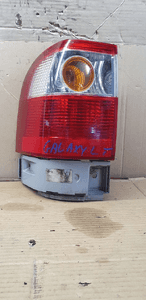 Lampa lewy tył tylna lewa Ford Galaxy MK1 Lift 5