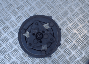 KOMPRESOR KLIMATYZACJI MAZDA 3 BK FORD FOCUS 3M5H-19D629-SA RADOM 5