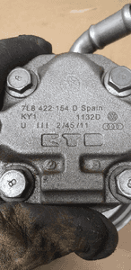Pompa wspomagania kierownicy VW Touareg 3.0 TDI 7L8422154D 7