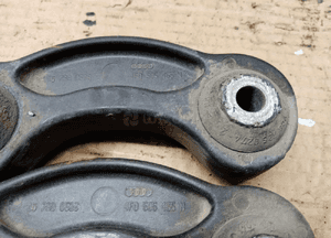 Łącznik stabilizatora lewy prawy tył tylny Audi A6 C6 4F0505465N 4