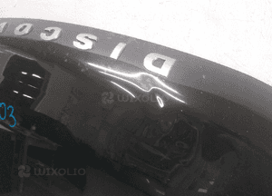 MASKA LAND RANGE ROVER DISCOVERY 4 IV 10- 7