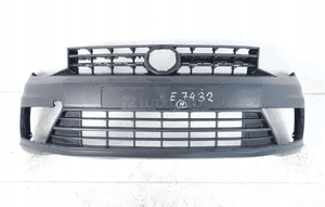 Volkswagen vw caddy iii lift zderzak przód przedni 15-20 2K5807221J 1