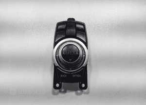 Kontroler pokrętło idrive bmw 1 ii F20 F21 9286699 2015-2019 lift 2