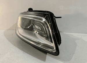 AUDI Q5 8R LCI Lampa Bi-Xenon Skrętny R - 14155 3