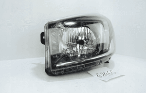 Opel vivaro b 2014 lampa przednia lewy przód 260607015R 2