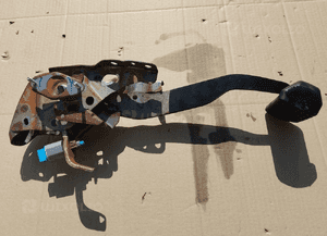 PEDAŁ HAMULCA TOYOTA C-HR II 2 24R NOWY MODEL 5