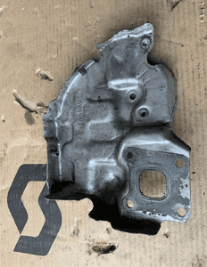 Osłona termiczna kolektora turbiny Ford 1.0 ECOBOOST CM5G-9N454-DD 3