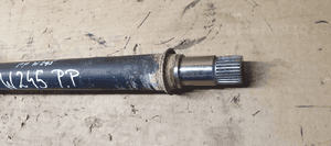 Półoś prawy przód przednia prawa wewnętrzna Mercedes W245 2.0 CDI 4