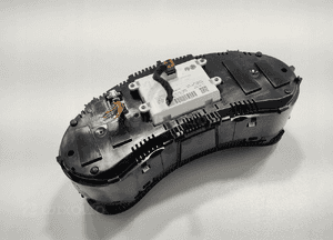 LICZNIK CITROEN DS4 1.6 E-HDI 9678558780 9678806180 2011-2015 EUROPA 7