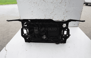 Pas wzmocnienie chłodnice audi A5 8T B8 1.8 tfsi 2