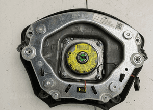 Poduszka airbag kierownicy vw crafter 2
