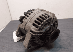 Alternator opel corsa d F00M144160 1.3 cdti A12XER wysyłka! 1