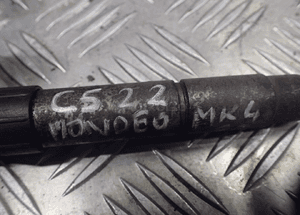 Wtryskiwacz ford mondeo MK4 2.2 tdci 9659228880 radom 4