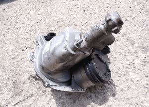 Pompa hamulcowa serwo renault clio v arkana 1.6 e-tech 472107786R 2
