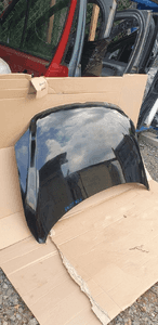 Maska przód przednia VW FOX L041 LO41 3