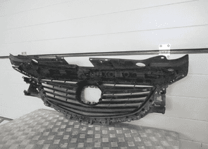 Grill gril atrapa mazda 6 iii gj 2012-2014 10
