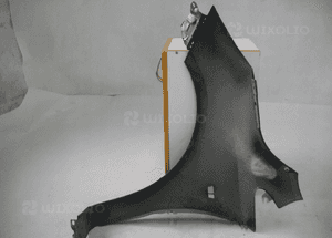 Błotnik prawy przód Opel Corsa E 14-19r 5