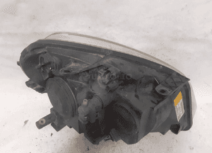 Lampa przednia lewa przód lewo nissan qashqai J10 2