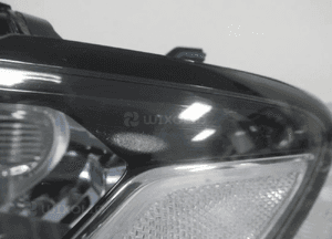 Lampa przednia przód lewa jeep compass ii 2016-2020 8