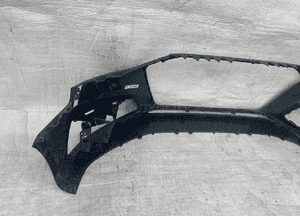 Audi A4 B9 lift zderzak przedni 19- 4