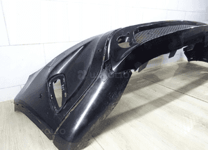 Mercedes GLA W156 Zderzak przedni przód A1568850425 11